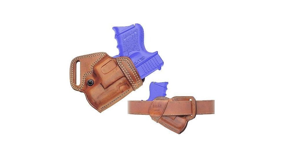 Galco Small Of Back Concealment Holsters