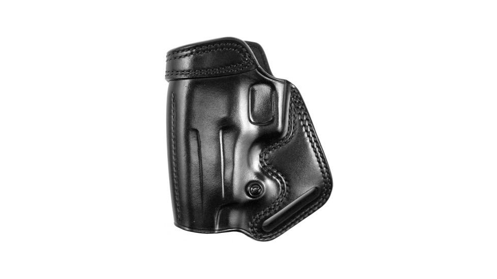 Galco SOB Small Of Back Holster - Left Hand    - Black SOB291B