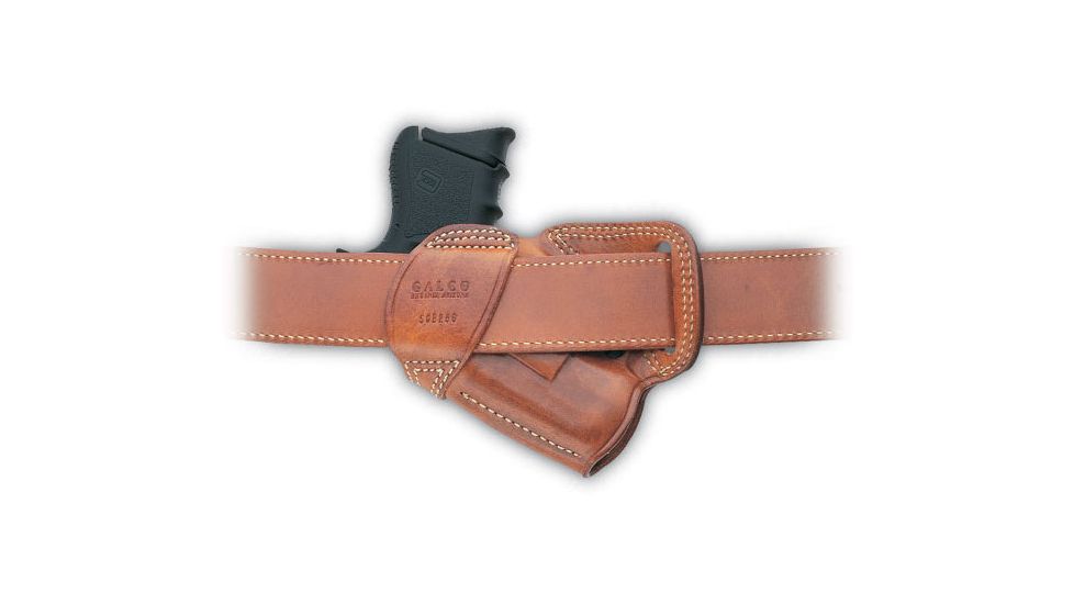 Galco SOB Small Of Back Holster