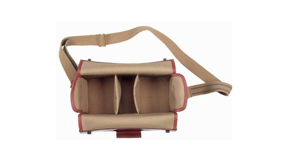 Galco Sporting Clays Bag Ambidextrous CT119KH