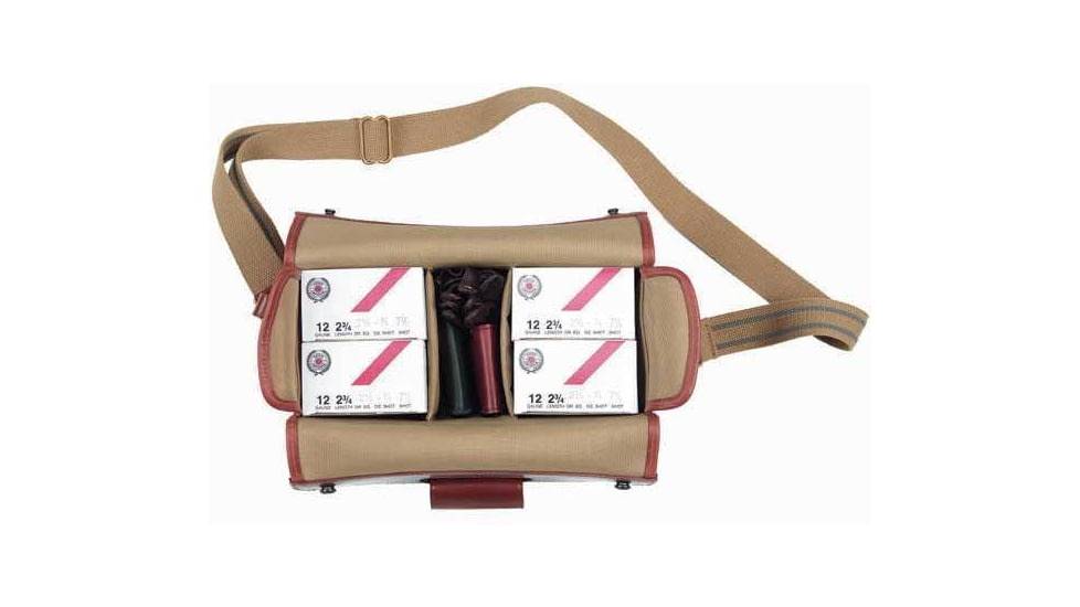 Galco Sporting Clays Bag Ambidextrous CT119KH