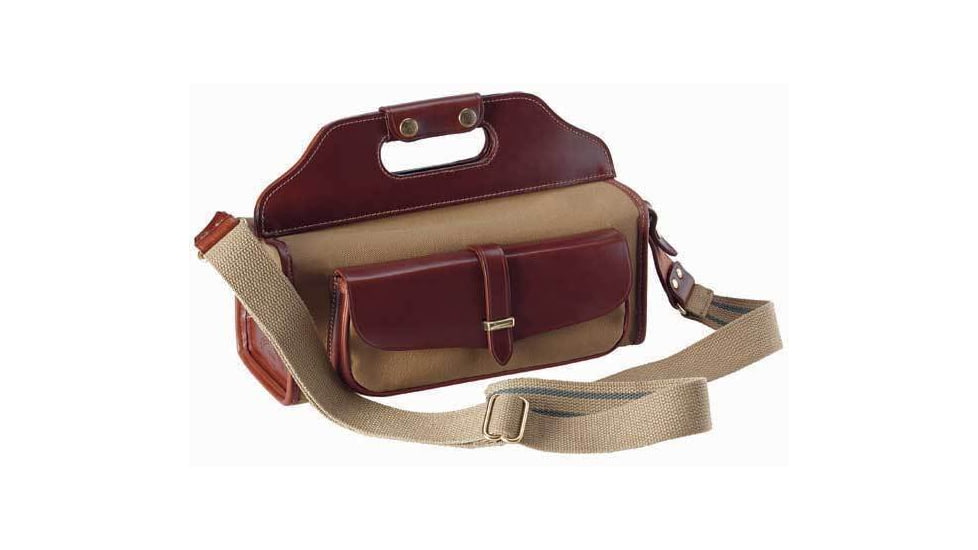 Galco Sporting Clays Bag Ambidextrous CT119KH