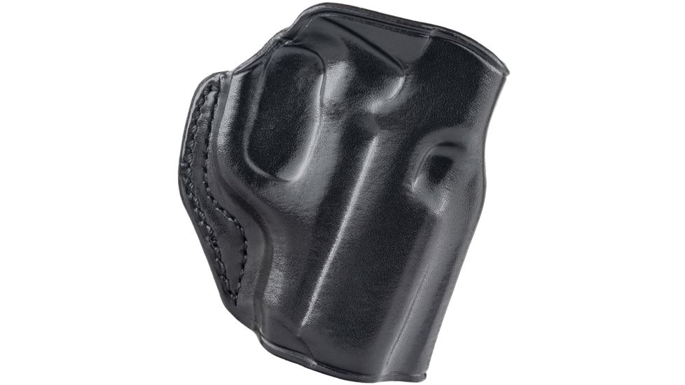 Galco Stinger Belt Holster - Left Hand, Black, Kahr PM9 / PM40 SG461B
