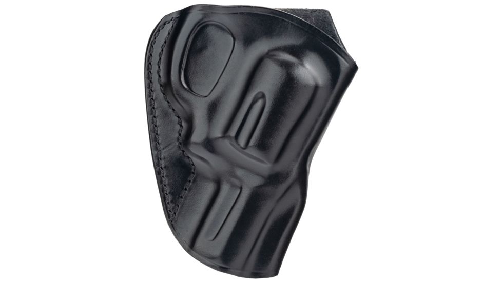 Galco Stinger Belt Holster S&amp;W - M&amp;P Shield 9/40, Black, RH SG652B