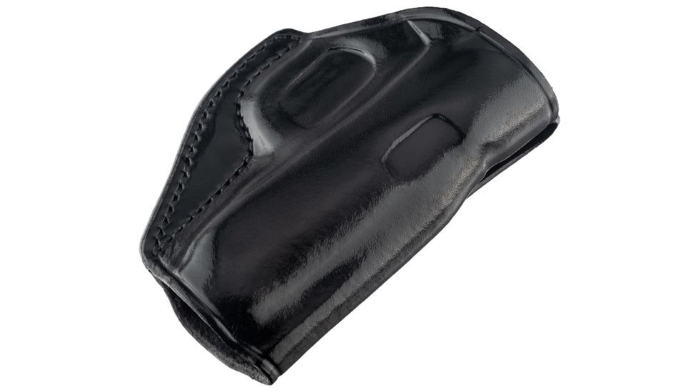 Galco Stinger Belt Holster - Right Hand, Black, Walther PPK/PPKS SG204B