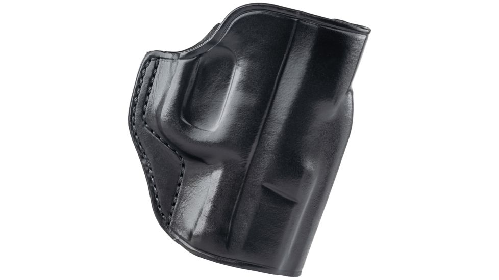 Galco Stinger Belt Holster - Right Hand, Black, Springfield XD 9/40 3in SG444B