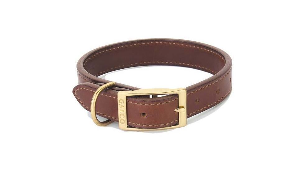 Galco Straight Collar 1 inch