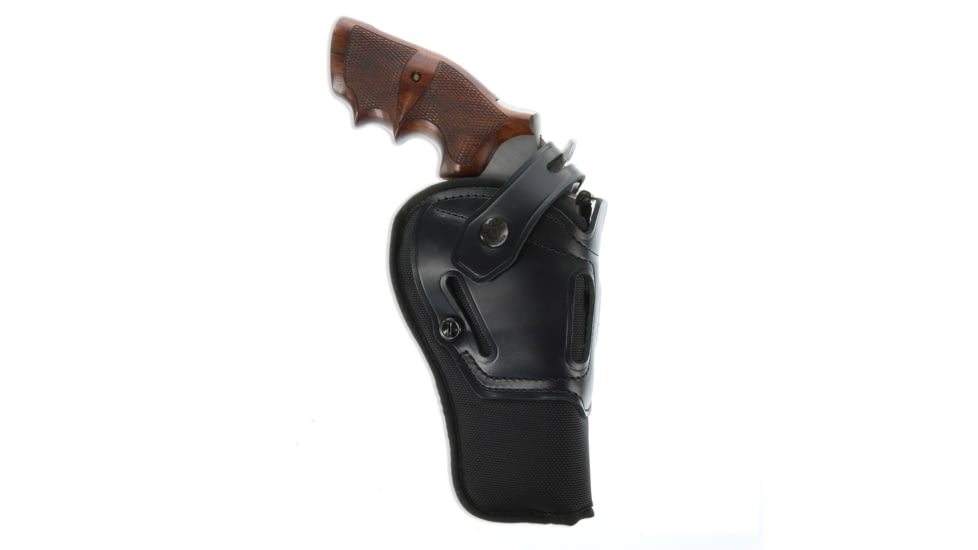 Switchback Strongside/Crossdraw Belt Holster