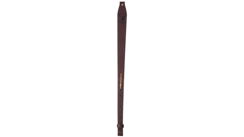 Galco Tapered Rifle Sling, Dark Chocolate, RS9DC