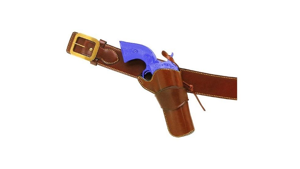Galco Texas Ranger Crossdraw Holster