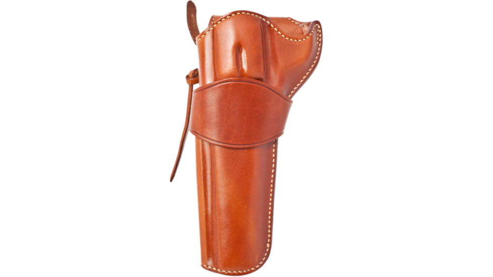 Galco Texas Ranger Strongside Holster Tan Left Hand S W N Frame 6in Bbl W Tr129