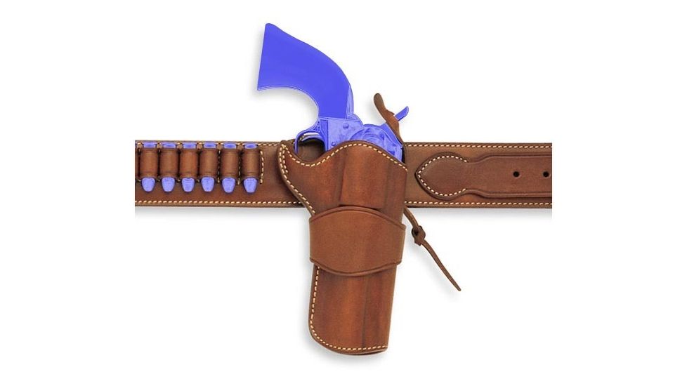 Galco Texas Ranger Strongside Holster