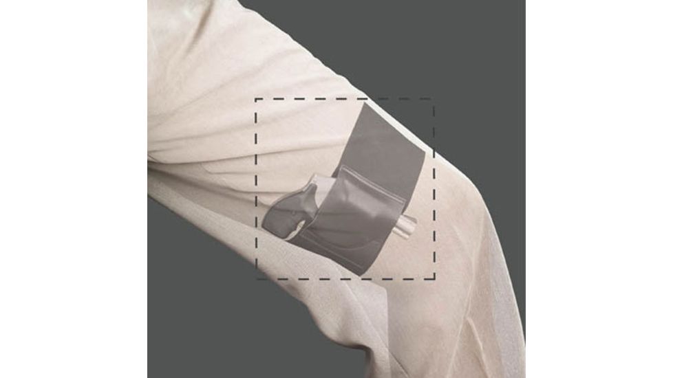 Galco Thigh Band Holster