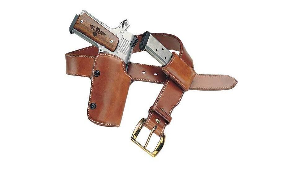 Galco Training Holster - Glock 17 Pistol