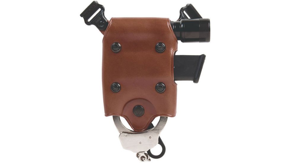 Galco UC Ammo/utility Carrier