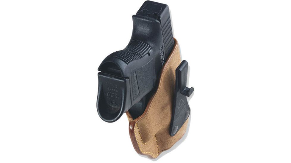 Galco Ultra Deep Cover Inside The Pant Holster