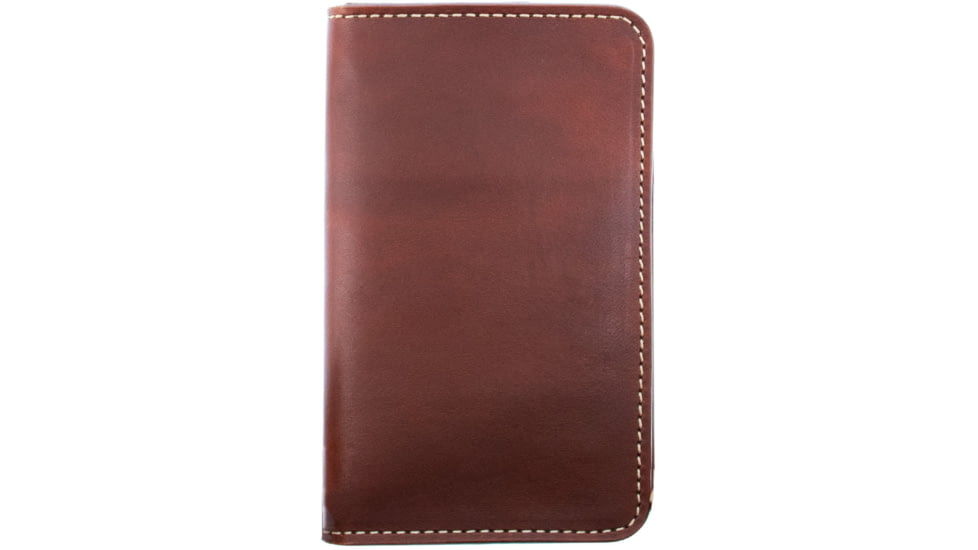 Galco Vertical Bifold Wallet, Tan, SH127TAN