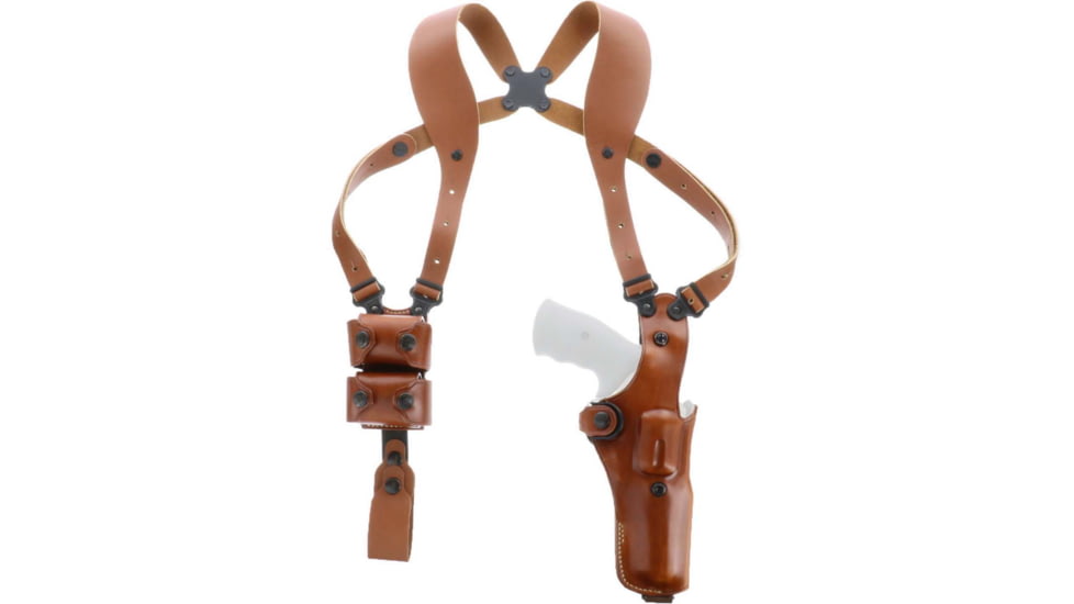 Galco Vertical Holster System Vhs 4.0, SIG Sauer, Tan - VHS4-822