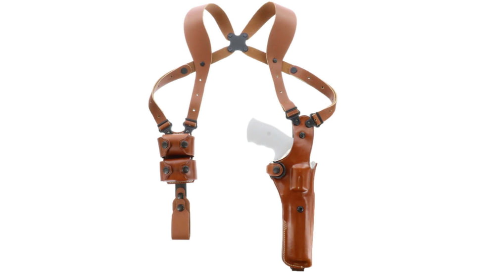 Galco Vertical Holster System Vhs 4.0, SIG Sauer, Tan - VHS4-822