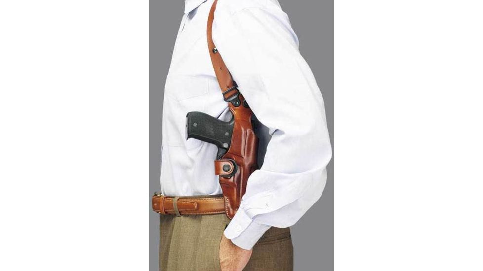 Galco Vertical Shoulder Holster Component