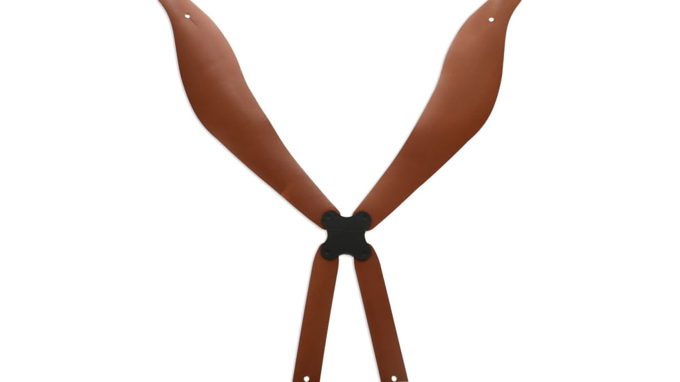 Galco Vhs 4.0 Vertical Holster System Autos, Glock 20, Glock 20 W/Wo Red Dot, Glock 21, Glock 21 Sf Standard Glock Rail, Glock 21 W/Wo Red Dot, Springfield Echelon 4.5in, Springfield Echelon 4.5in W/Wo Red Dot, Ambidextrous Hand, Tan, VHS4-228R