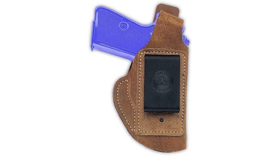 Galco Waistband Inside The Pant Holster