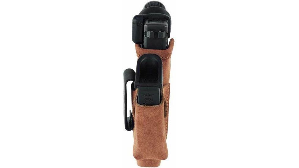 Galco Walkabout Inside The Pant Holster - Natural for GLOCK 26