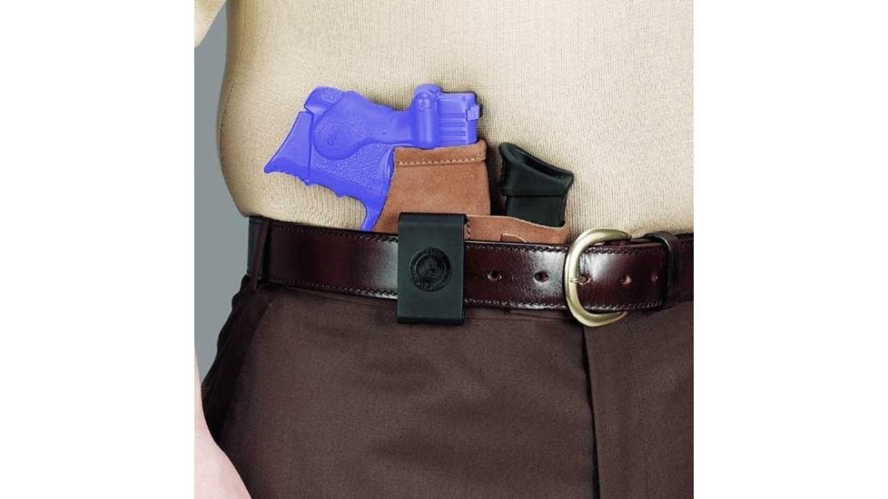 Galco Walkabout Inside The Pant Holster Right Hand - Natural WLK286