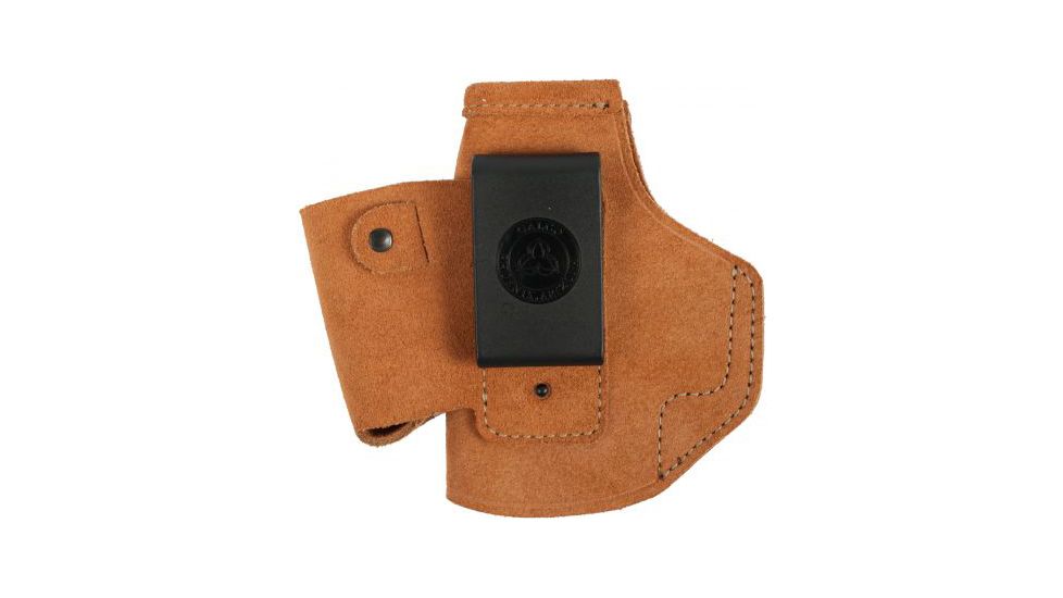 Galco Walkabout Inside The Pant Holster Right Hand - Natural WLK286