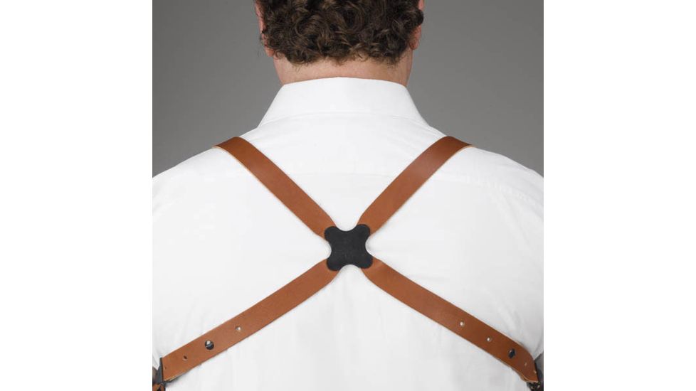Galco XL Miami Classic Harness For System