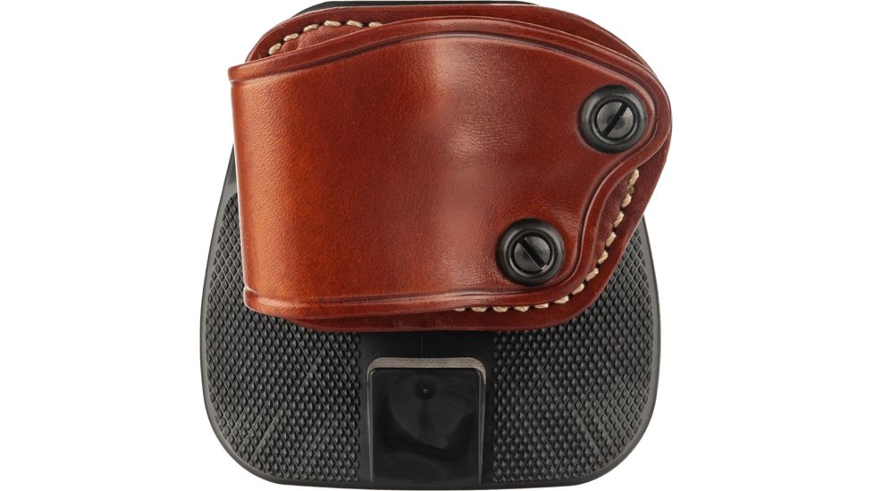 Galco Yaqui Paddle Holster - Left Hand - Tan YP213