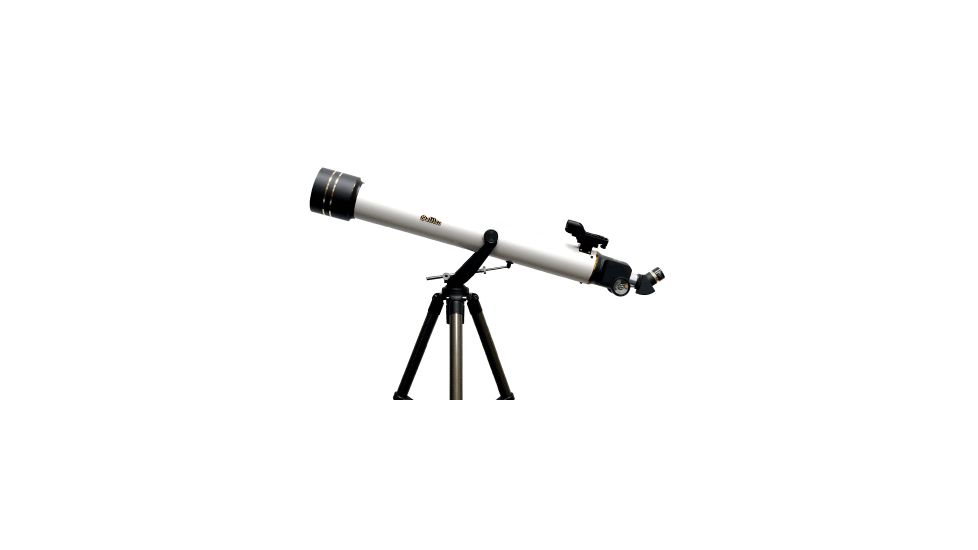 Galileo 700mmx60mm Refractor Telescope CC-2 HT