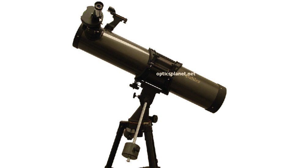 Galileo 900mm-102mm Newtonian Reflector Telescope FS-102NT