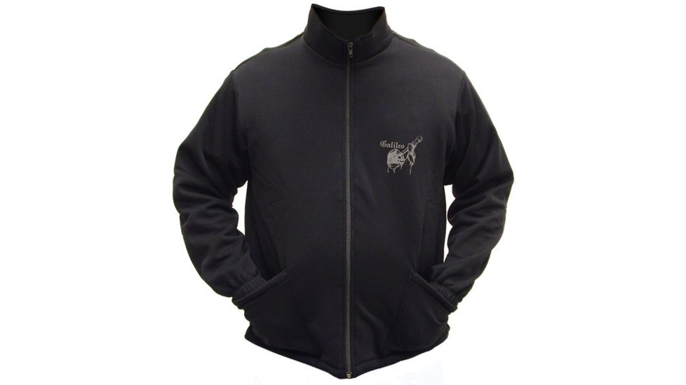 Galileo PowerStretch Fleece Lined Jacket for $0.01 with FS-102NT purchase