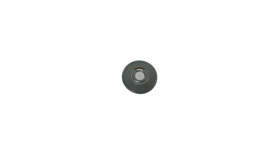 Galileo Solar Filter for Refractor Telescope, 50mm and 60mm, Black, NSN N, G-SFT5060