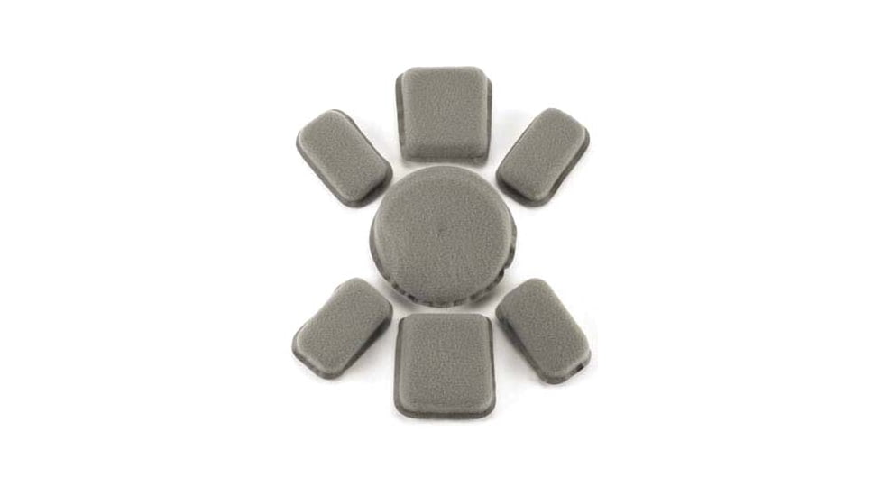 Galvion Batlskin Viper A3 Impact Pad Liner System - 4-0524-9005