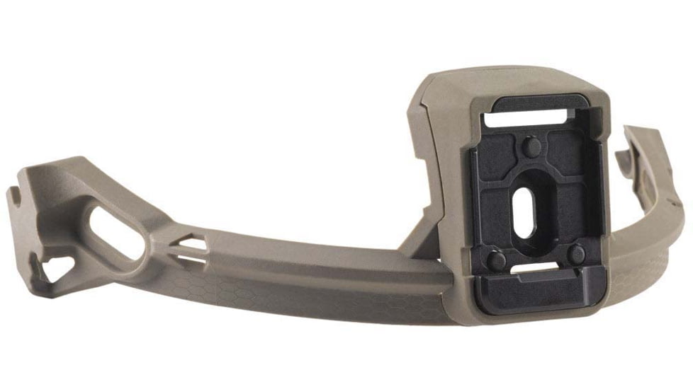 Galvion Batlskin Viper Front Mount, Tan - 4-0506-5002