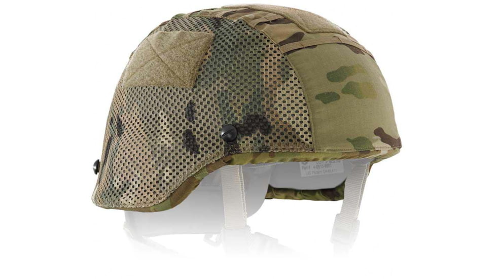 Galvion Batlskin Viper Modernization Kit - 4-0516-9908