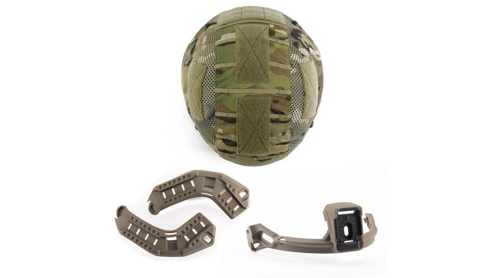 Galvion Batlskin Viper Modernization Kit - 4-0516-9908