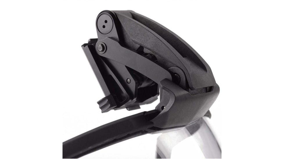 Galvion Batlskin Viper Visor System With Microfiber Storage Pouch - 4-0505-5032