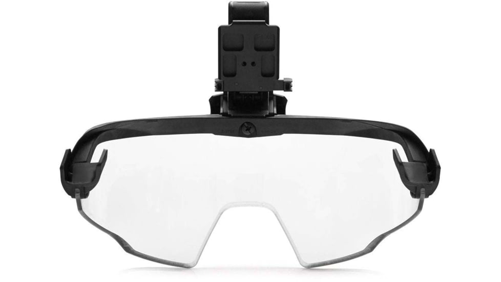 Galvion Batlskin Viper Visor System With Microfiber Storage Pouch - 4-0505-5032