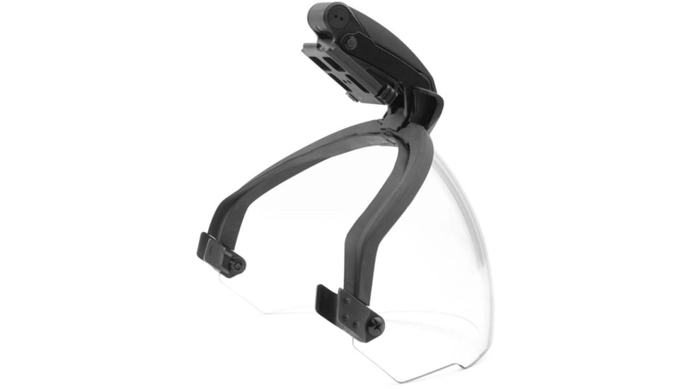 Galvion Batlskin Viper Visor System With Microfiber Storage Pouch -max - 4-0505-5065