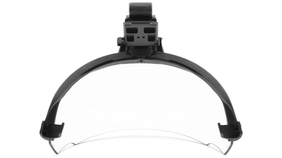 Galvion Batlskin Viper Visor System With Microfiber Storage Pouch -max - 4-0505-5065