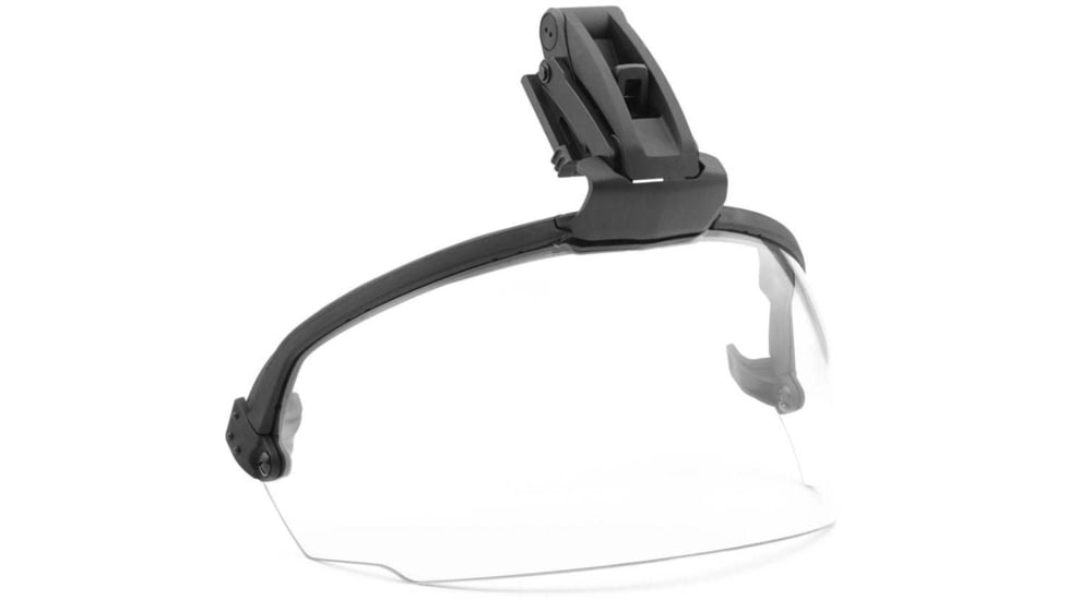 Galvion Batlskin Viper Visor System With Microfiber Storage Pouch -max - 4-0505-5065