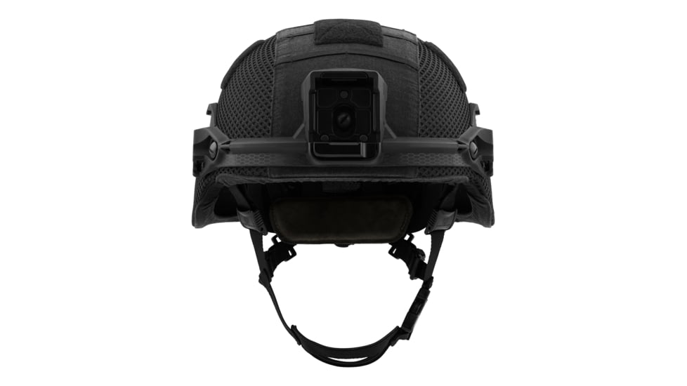 Galvion Revision Viper Premium Cover, Black - 4-0593-9101