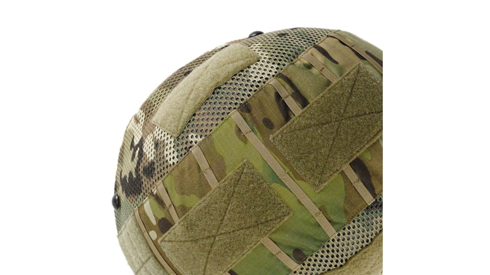 Galvion Revision Viper Premium Cover, Multicam - 4-0593-9088