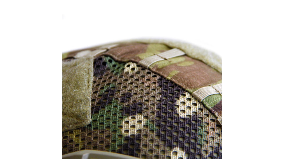 Galvion Revision Viper Premium Cover, Multicam - 4-0593-9088