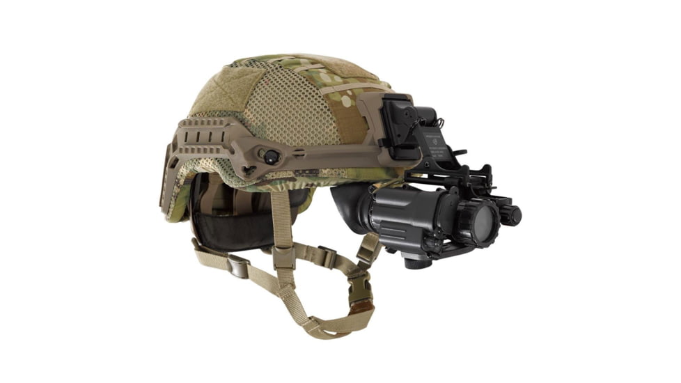 Galvion Revision Viper Premium Cover, Multicam - 4-0593-9088