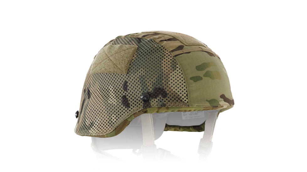 Galvion Revision Viper Premium Cover, Multicam - 4-0593-9088