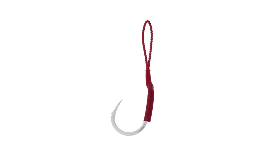 Gamakatsu Assist 510 Tin 1/0, 4 Hooks P/P 219511